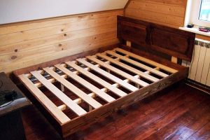 Ремонт деревянных кроватей в Рыбинске