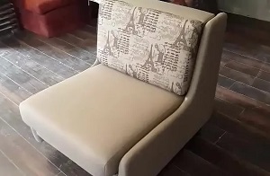 Ремонт кресла-кровати на дому в Рыбинске