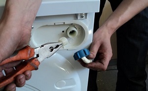 Демонтаж стиральной машины в Рыбинске